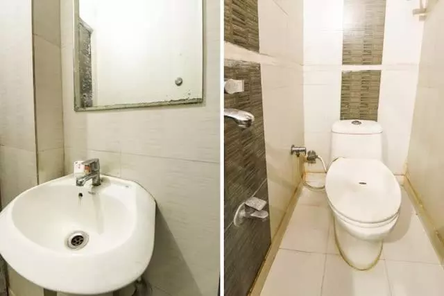 Hotel Vinayaka