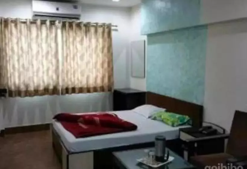 Hotel Vinayaka