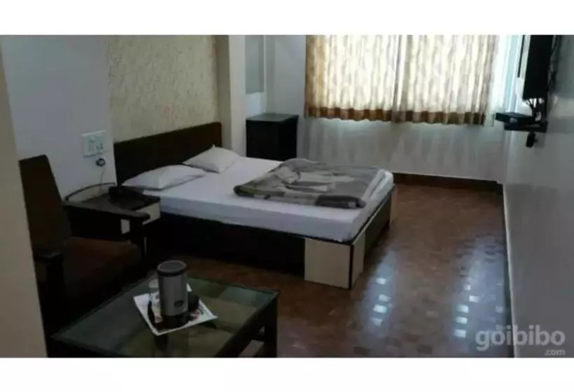 Hotel Vinayaka