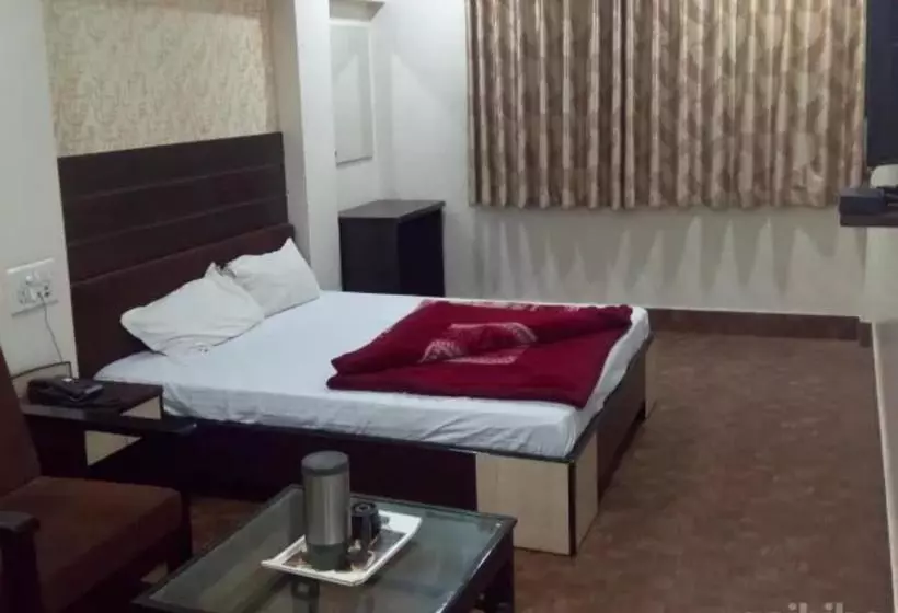 Hotel Vinayaka