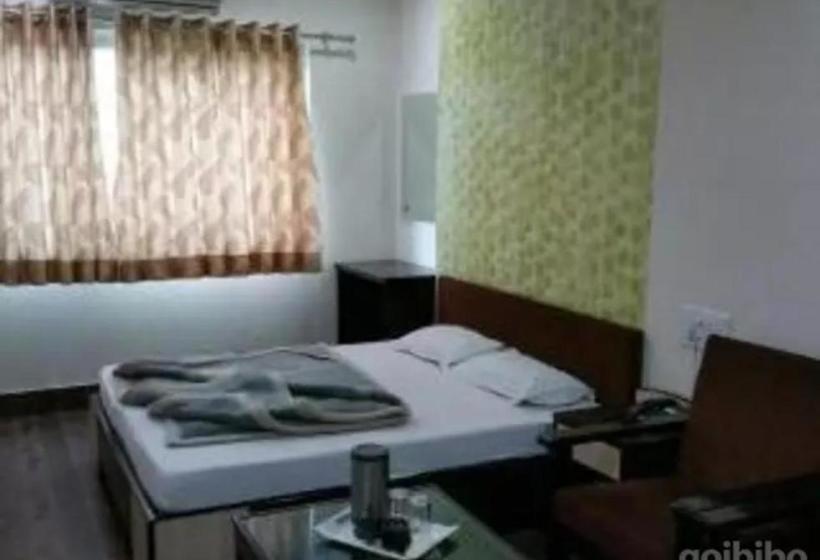 בית מלון כפרי Vinayaka