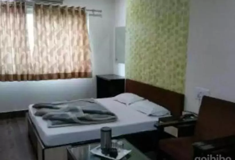 Hotel Vinayaka