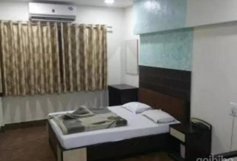 בית מלון כפרי Vinayaka