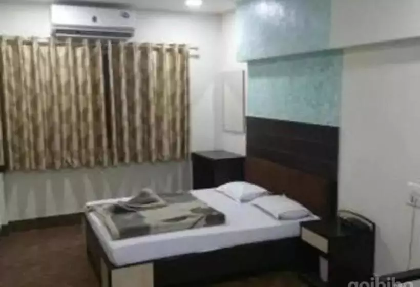 Hotel Vinayaka