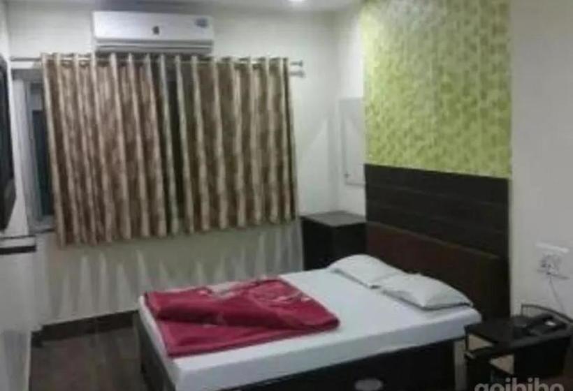 בית מלון כפרי Vinayaka