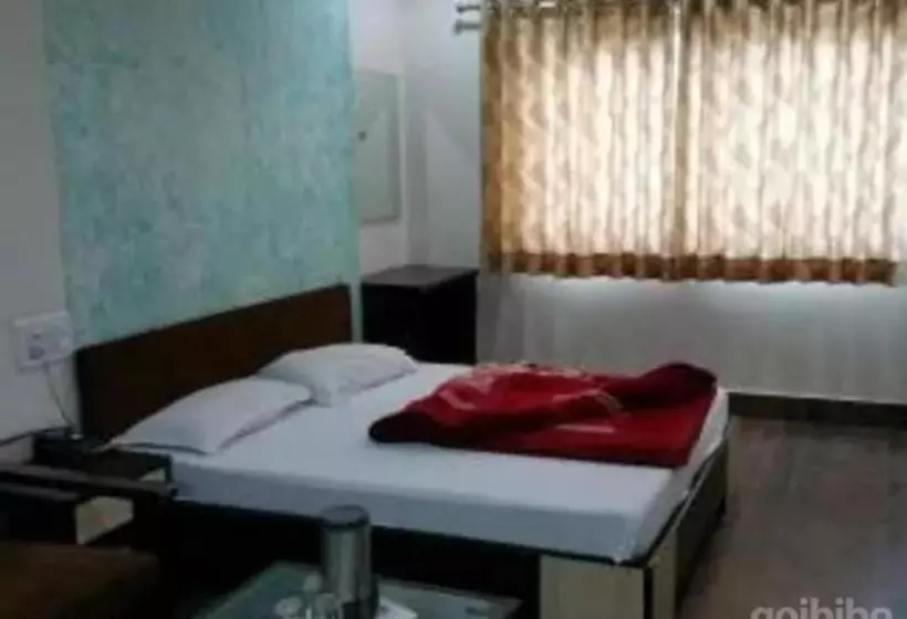 Hotel Vinayaka