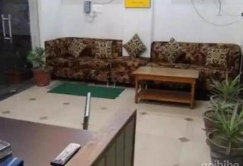 Hotel Vinayaka