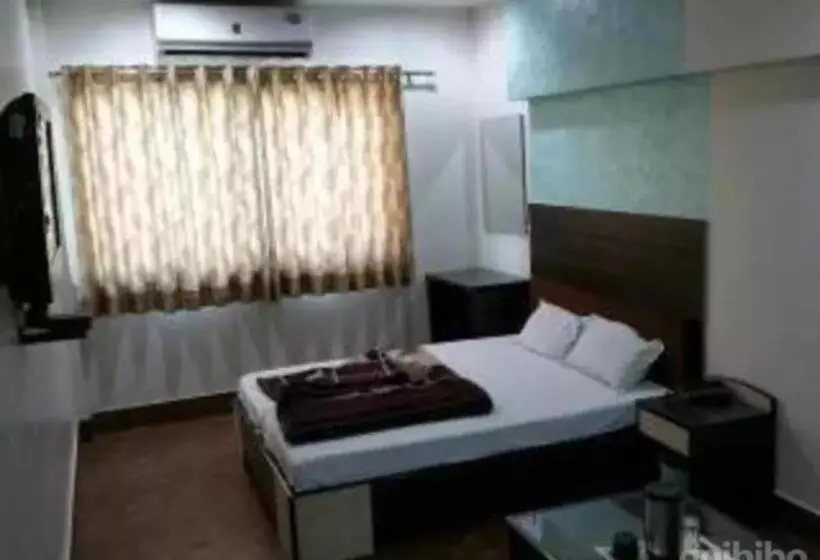 Hotel Vinayaka