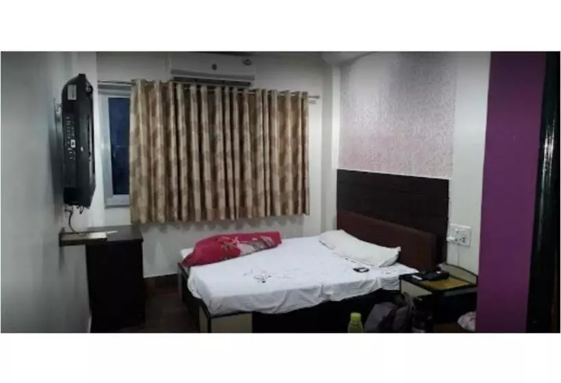 Hotel Vinayaka