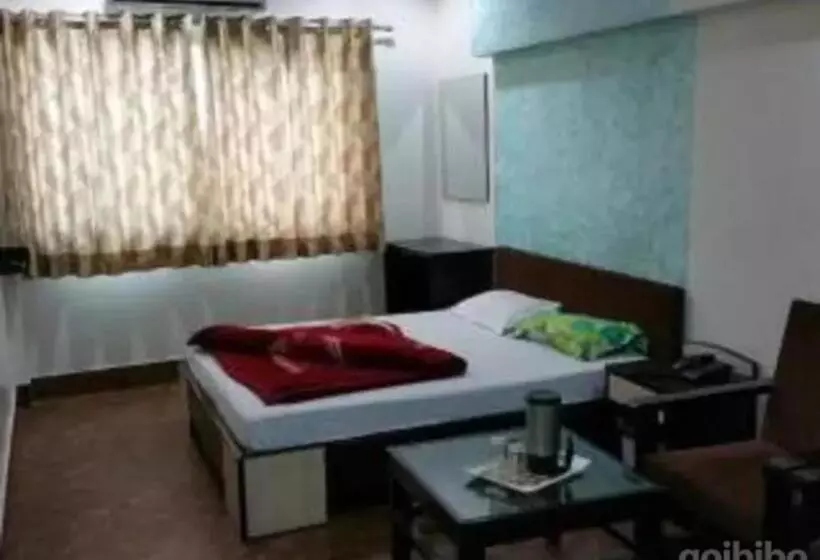 Hotel Vinayaka