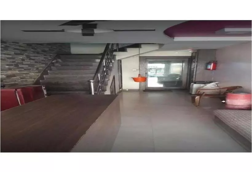 Hotel Vinayaka