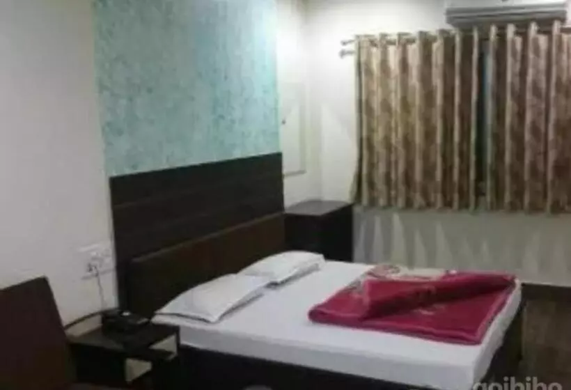 Hotel Vinayaka