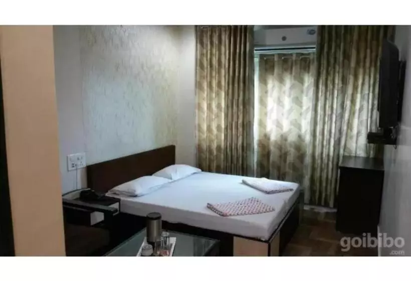 Hotel Vinayaka