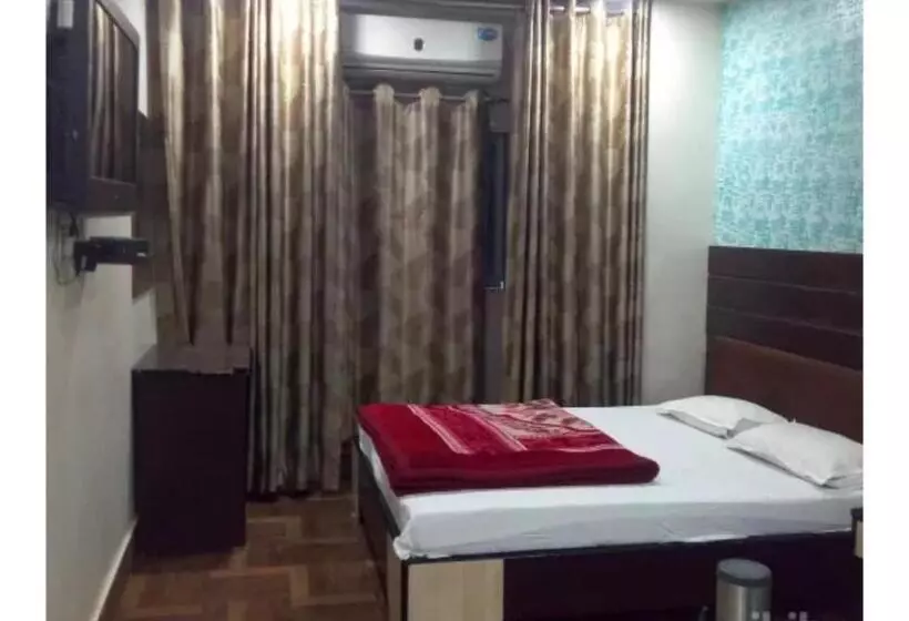 Hotel Vinayaka