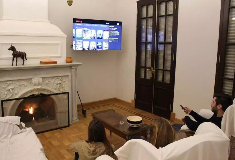 Majatalo Santa Ana Hostel Boutique