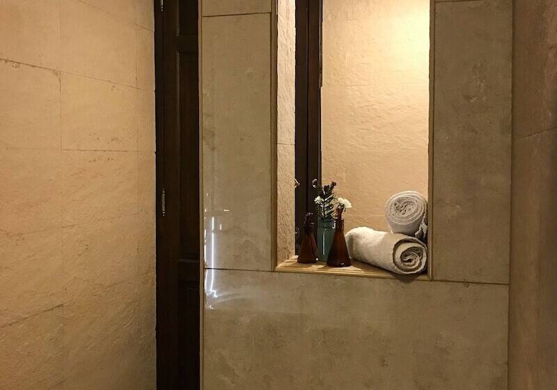 بنسيون Santa Ana Hostel Boutique