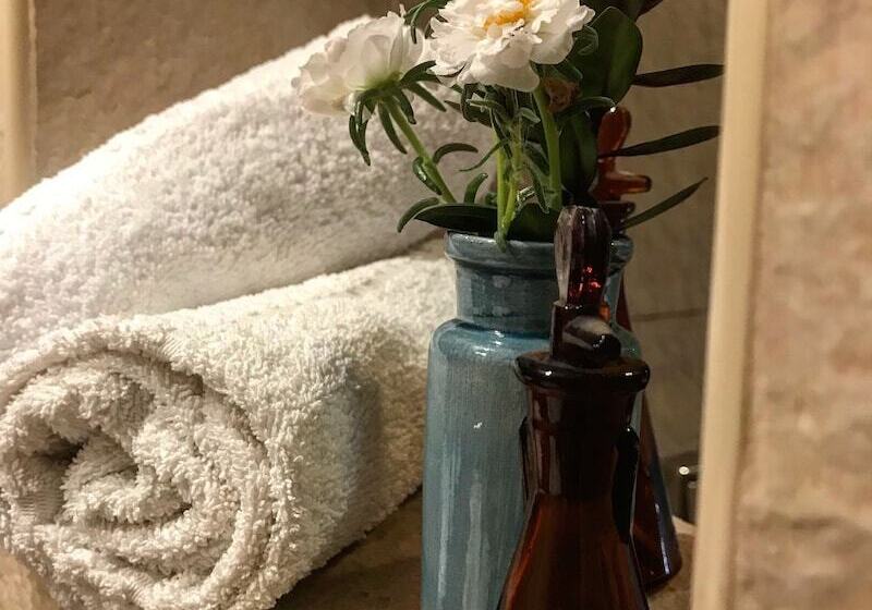 بنسيون Santa Ana Hostel Boutique