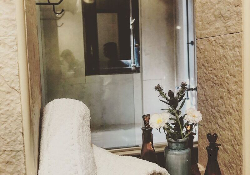 بنسيون Santa Ana Hostel Boutique