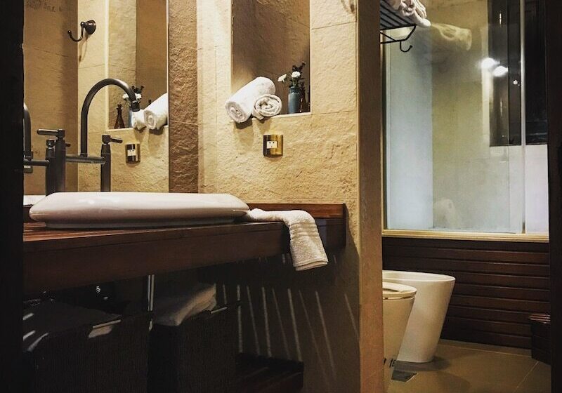 بنسيون Santa Ana Hostel Boutique