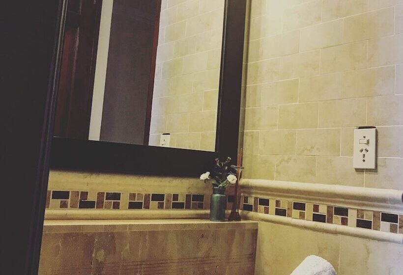 بنسيون Santa Ana Hostel Boutique