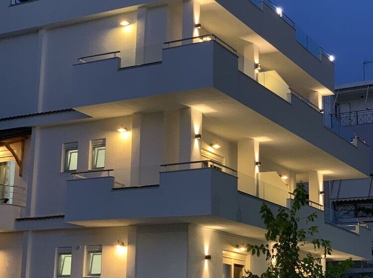 پانسیون Villa Orkidea