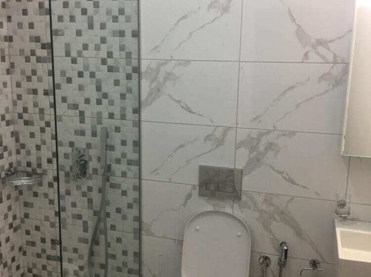 پانسیون Villa Orkidea