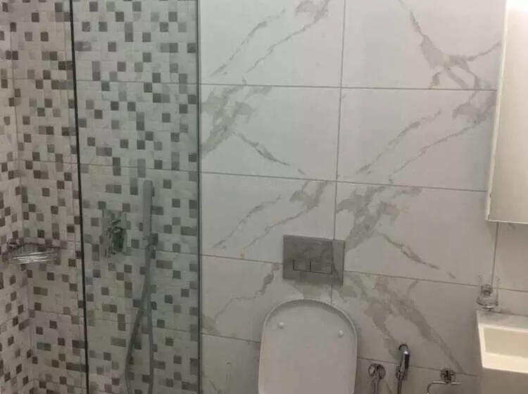 پانسیون Villa Orkidea