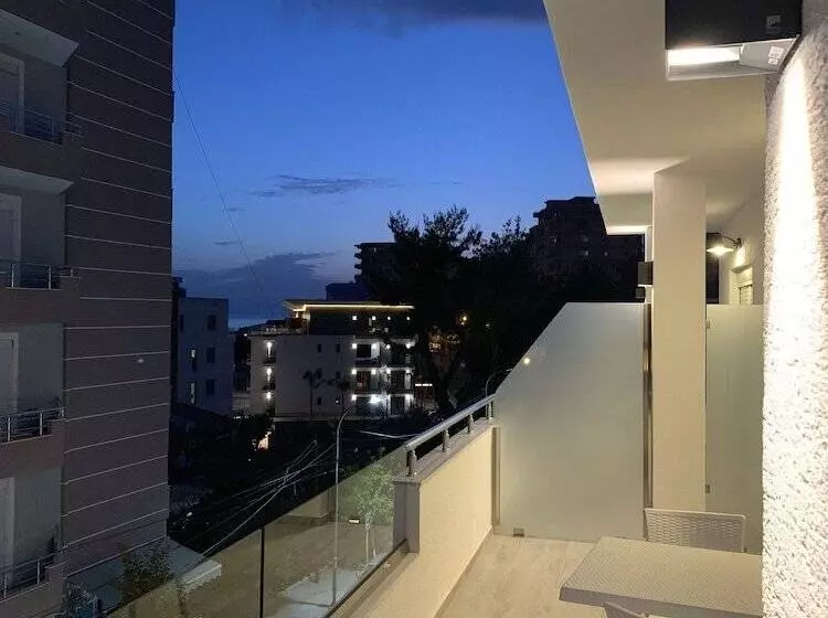 پانسیون Villa Orkidea