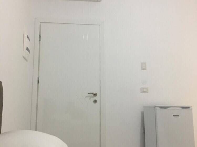 پانسیون Villa Orkidea