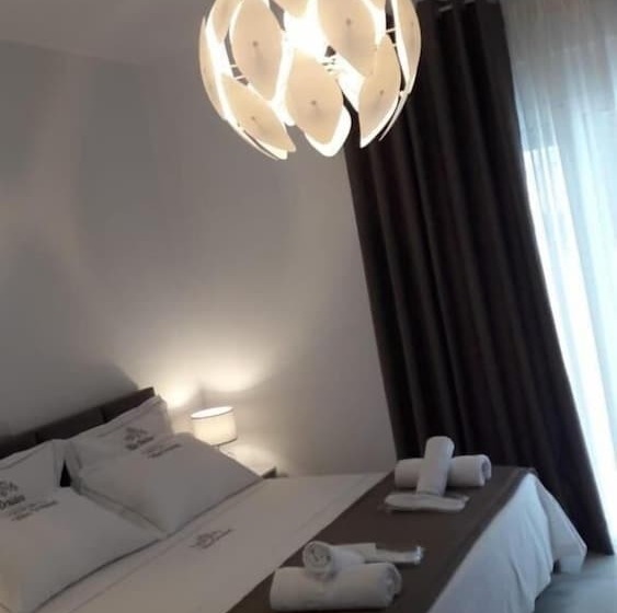 پانسیون Villa Orkidea