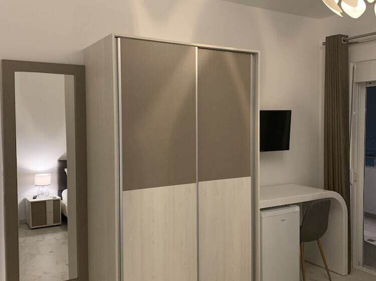 پانسیون Villa Orkidea