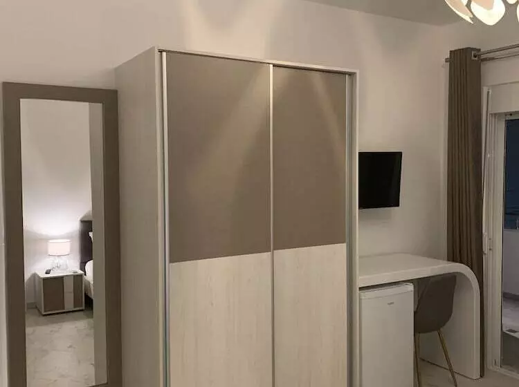 پانسیون Villa Orkidea