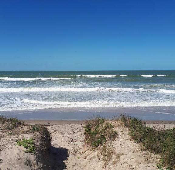 ユースホステル Suíte Barros