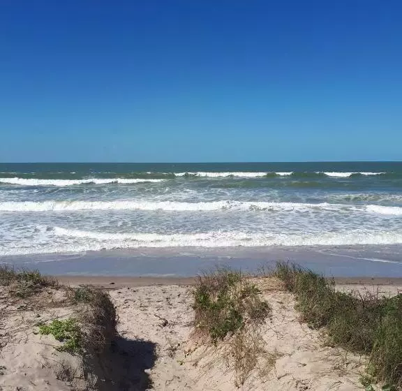 ユースホステル Suíte Barros