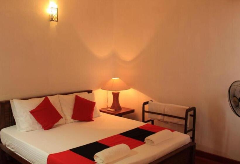 مبيت وإفطار 47 Alfred House Free Pickup From Kandy City