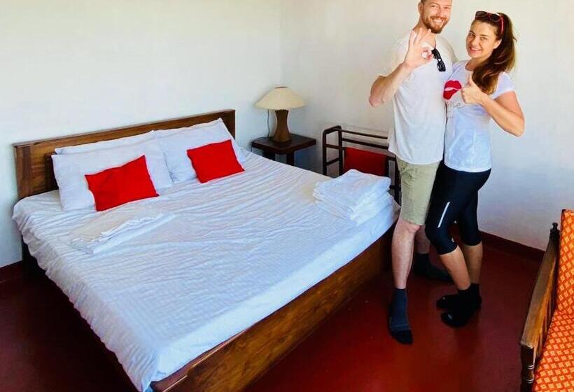 مبيت وإفطار 47 Alfred House Free Pickup From Kandy City