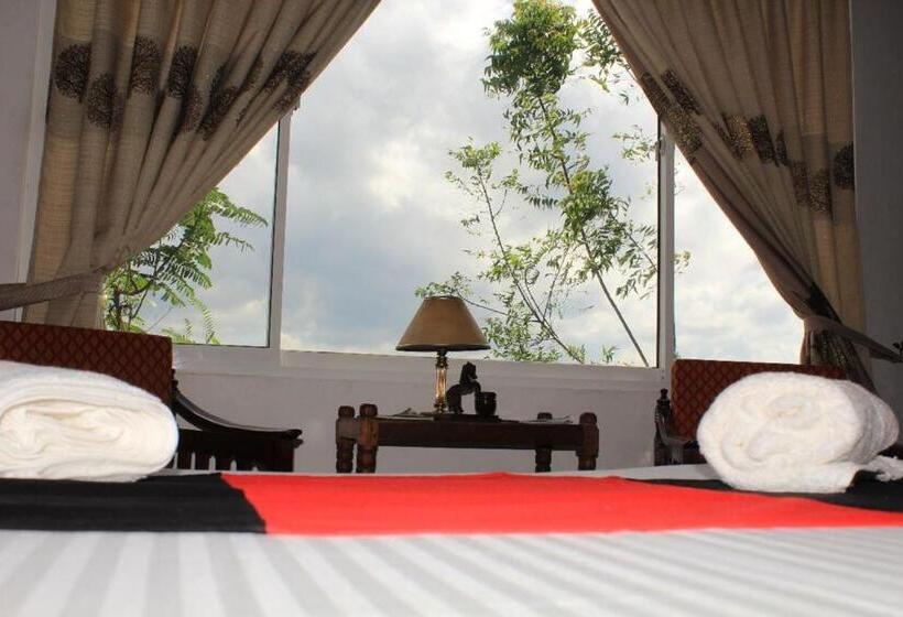 مبيت وإفطار 47 Alfred House Free Pickup From Kandy City