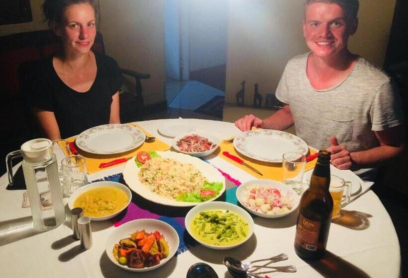 مبيت وإفطار 47 Alfred House Free Pickup From Kandy City