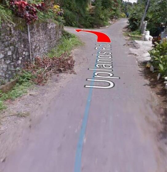 مبيت وإفطار 47 Alfred House Free Pickup From Kandy City