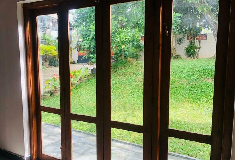 مبيت وإفطار 47 Alfred House Free Pickup From Kandy City