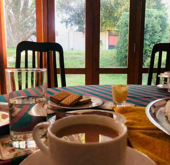 مبيت وإفطار 47 Alfred House Free Pickup From Kandy City