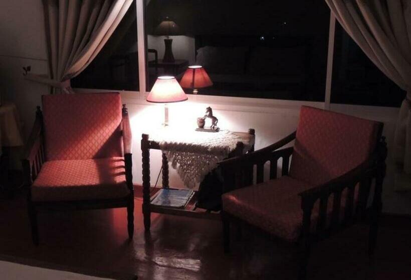 مبيت وإفطار 47 Alfred House Free Pickup From Kandy City