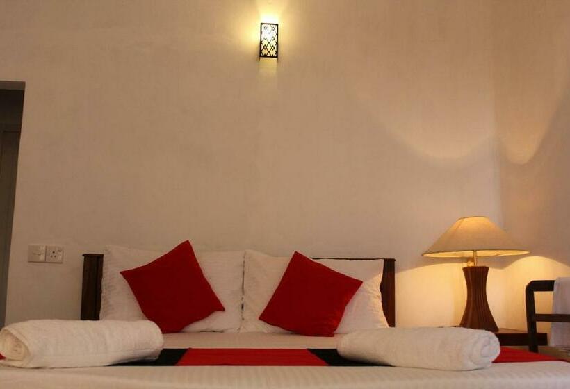 مبيت وإفطار 47 Alfred House Free Pickup From Kandy City