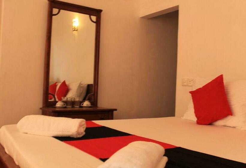 مبيت وإفطار 47 Alfred House Free Pickup From Kandy City