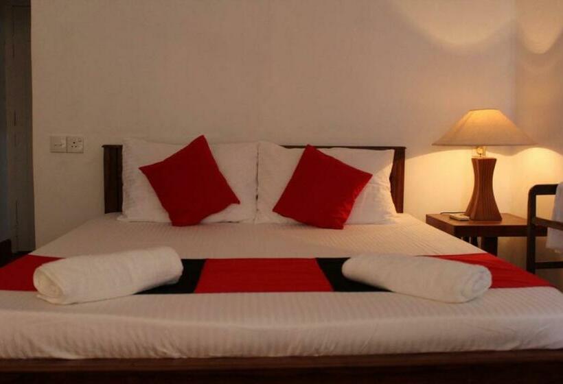 مبيت وإفطار 47 Alfred House Free Pickup From Kandy City