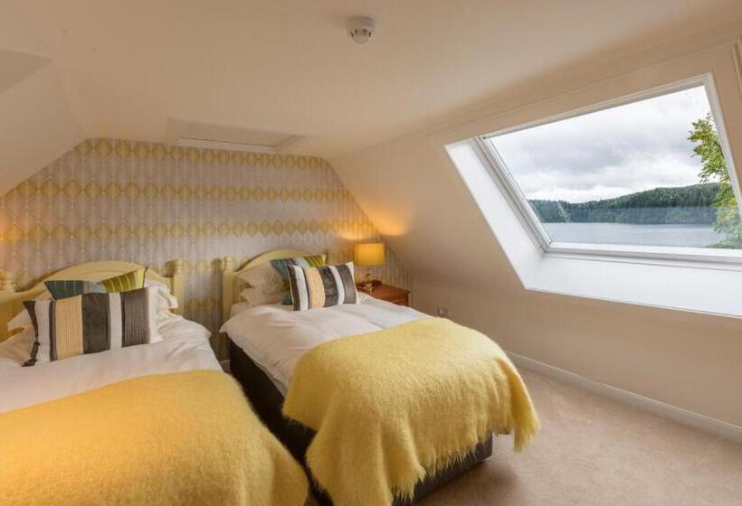 住宿加早餐  Altskeith Country House