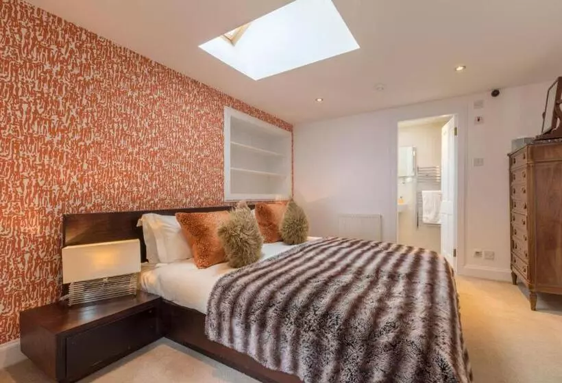 Aamiaismajoitus (B&B) Altskeith Country House