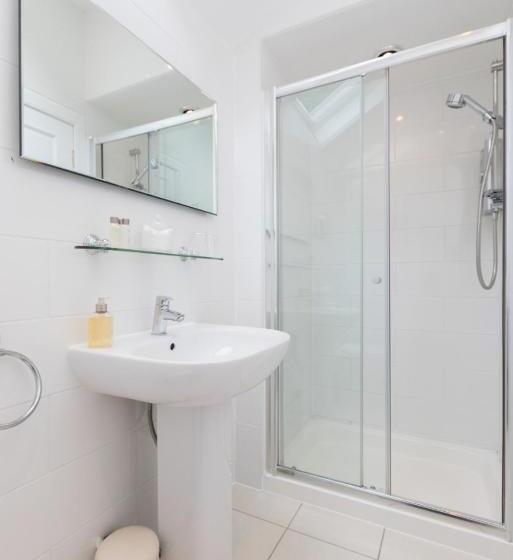 住宿加早餐  Altskeith Country House