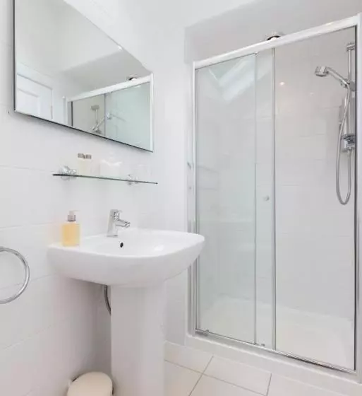 Aamiaismajoitus (B&B) Altskeith Country House