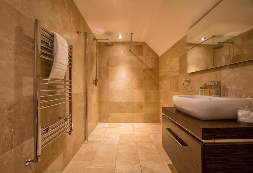 住宿加早餐  Altskeith Country House